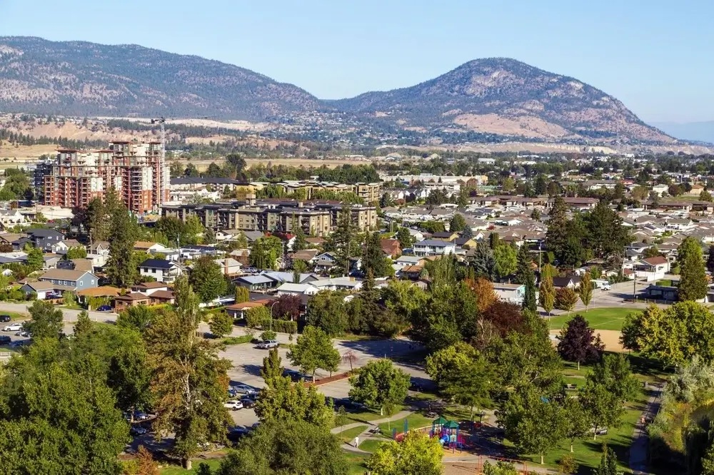 Penticton