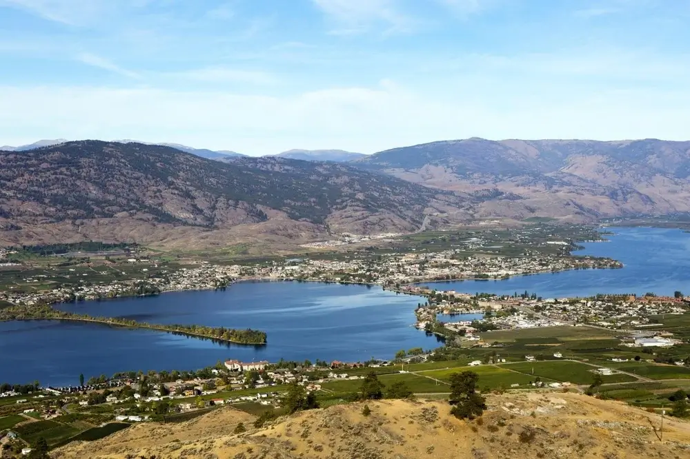 Osoyoos