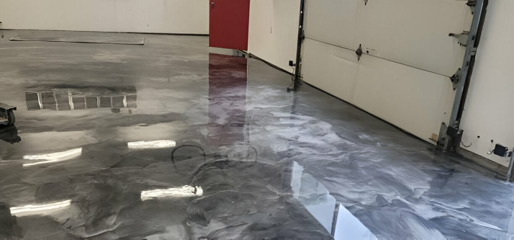 Factors That Affects The Cost Of Epoxy Floor
