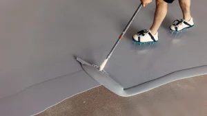 How Much Does Epoxy Garage Floor Cost