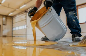 Is Epoxy Resin Dangerous