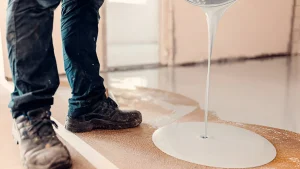 What is Epoxy Flooring