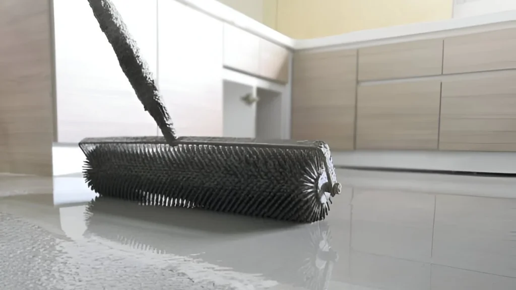 Benefits of Epoxy Flooring